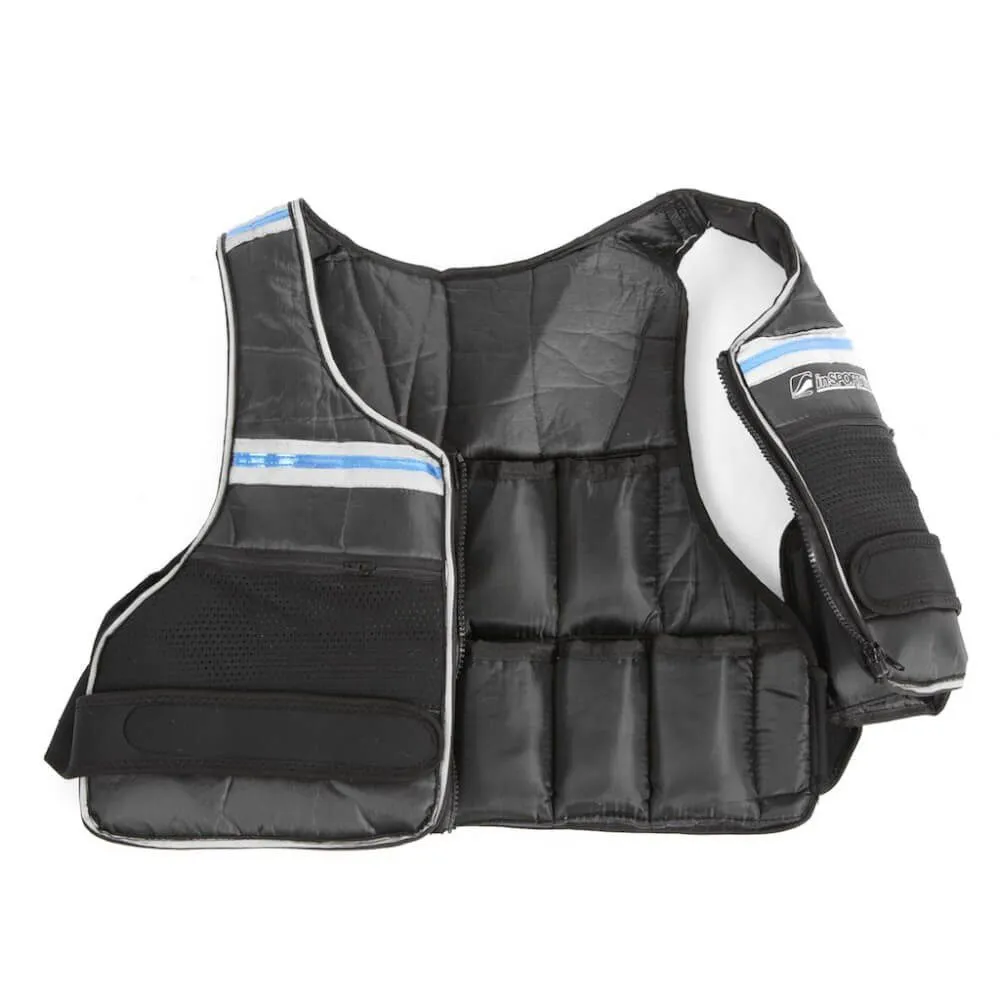 Viktväst 0,5 - 10 kg, bild 2 av 3