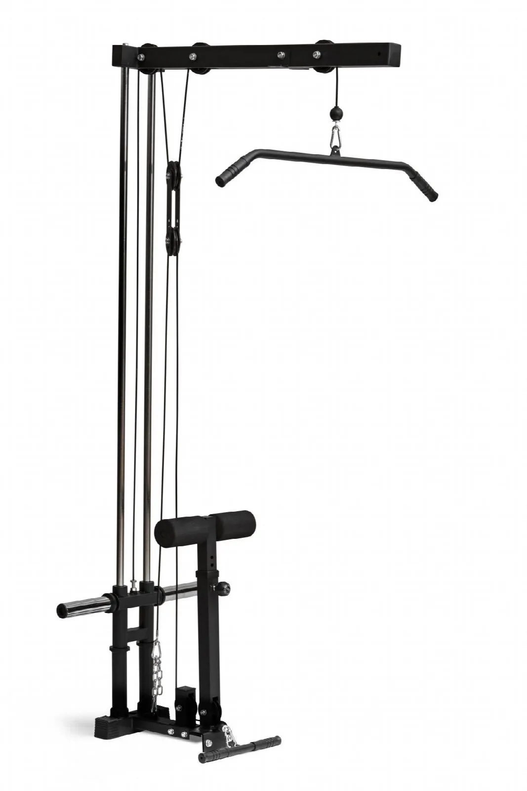 LAT-attachment, Abilica PowerRack 040