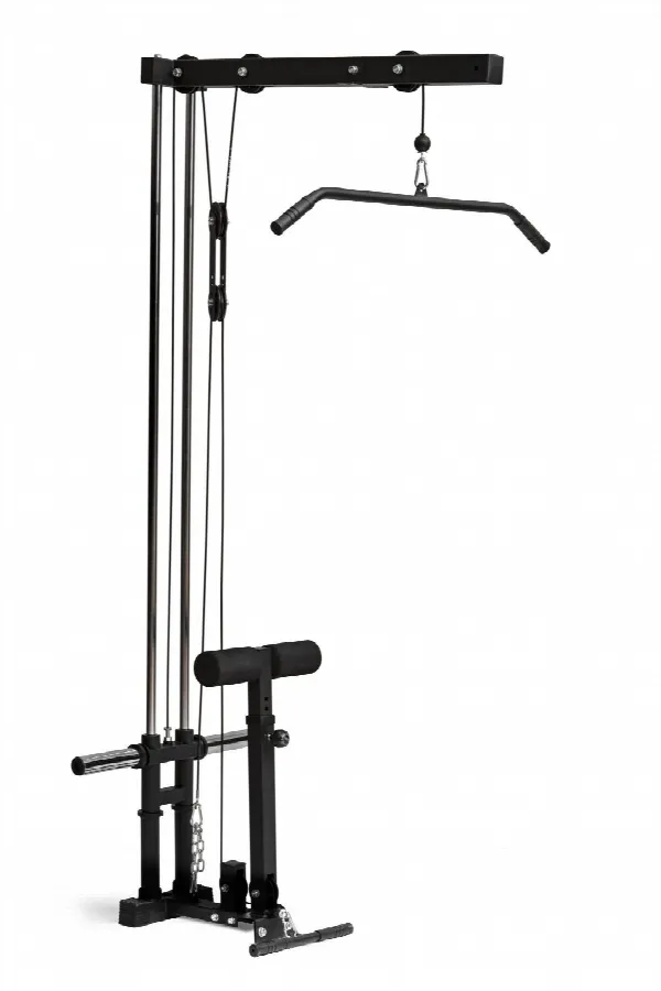 LAT-attachment, Abilica PowerRack 040