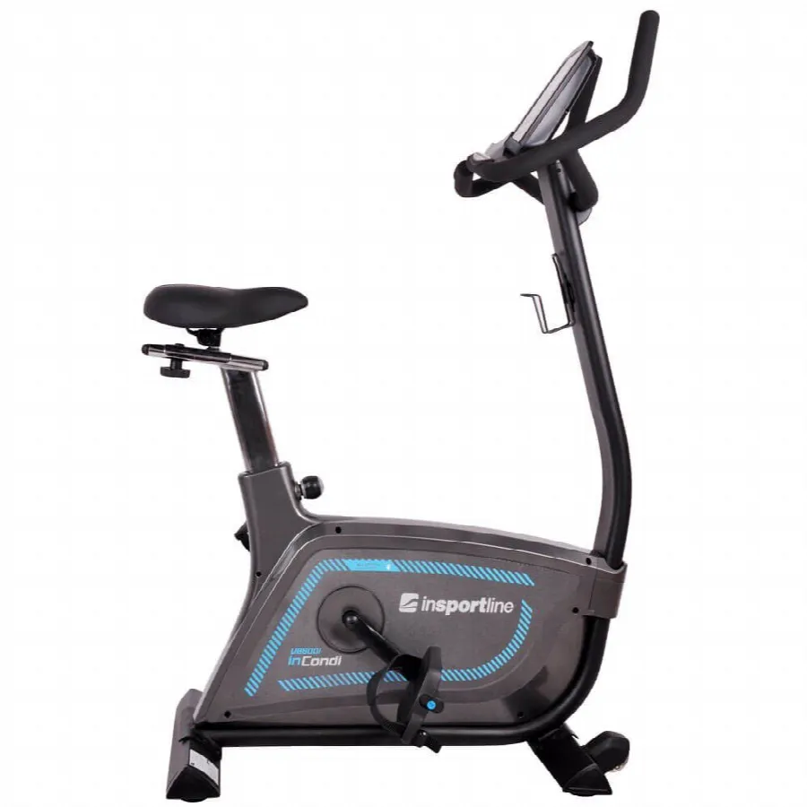 inCondi UB600i Motionscykel, bild 2 av 5