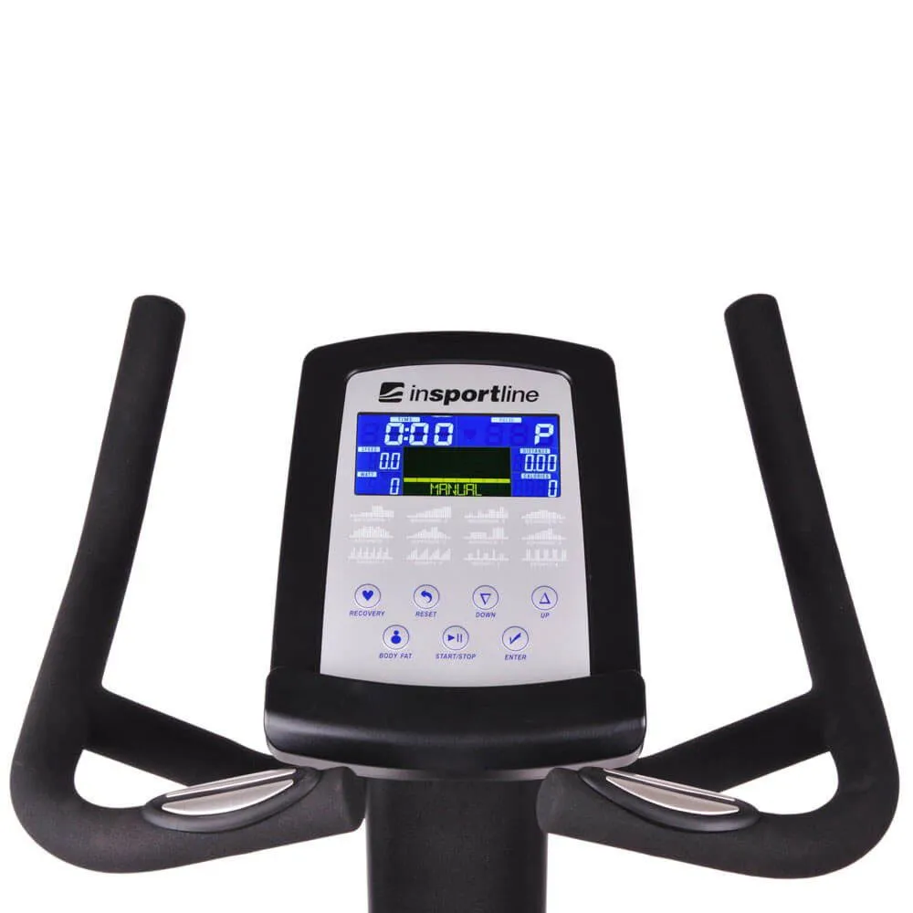 inCondi UB600i Motionscykel, bild 3 av 5