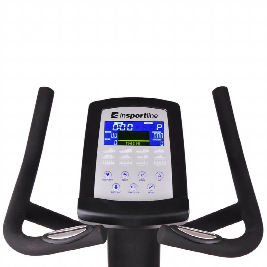 inCondi UB600i Motionscykel, bild 3 av 5