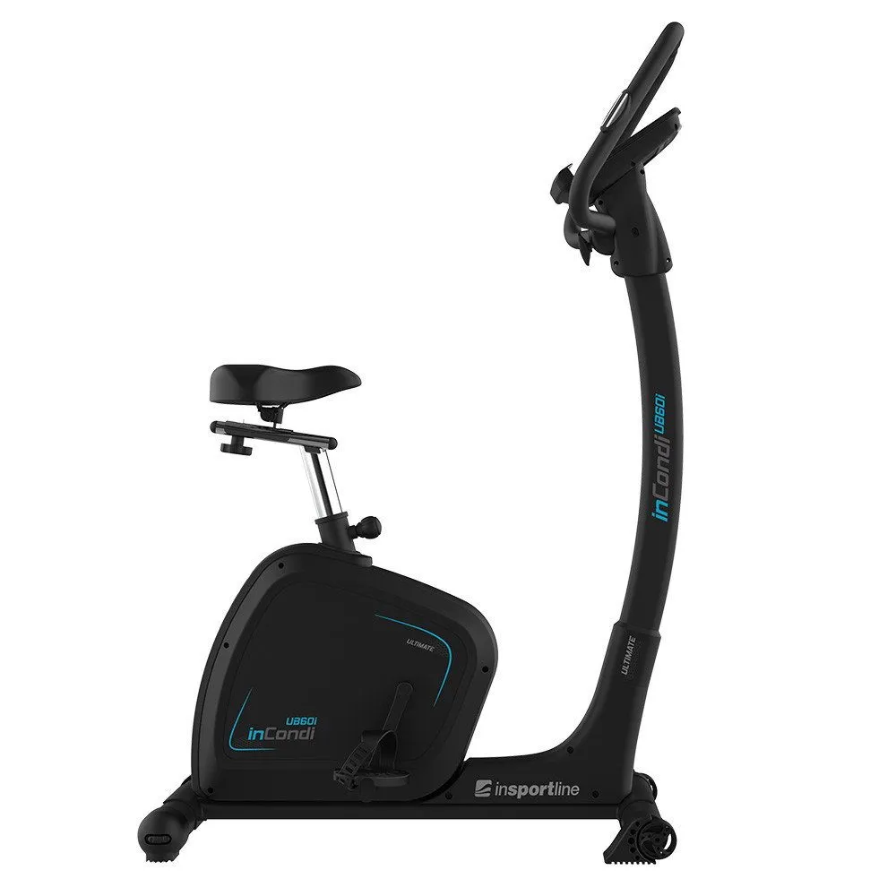 inCondi UB60i Motionscykel, bild 1 av 3
