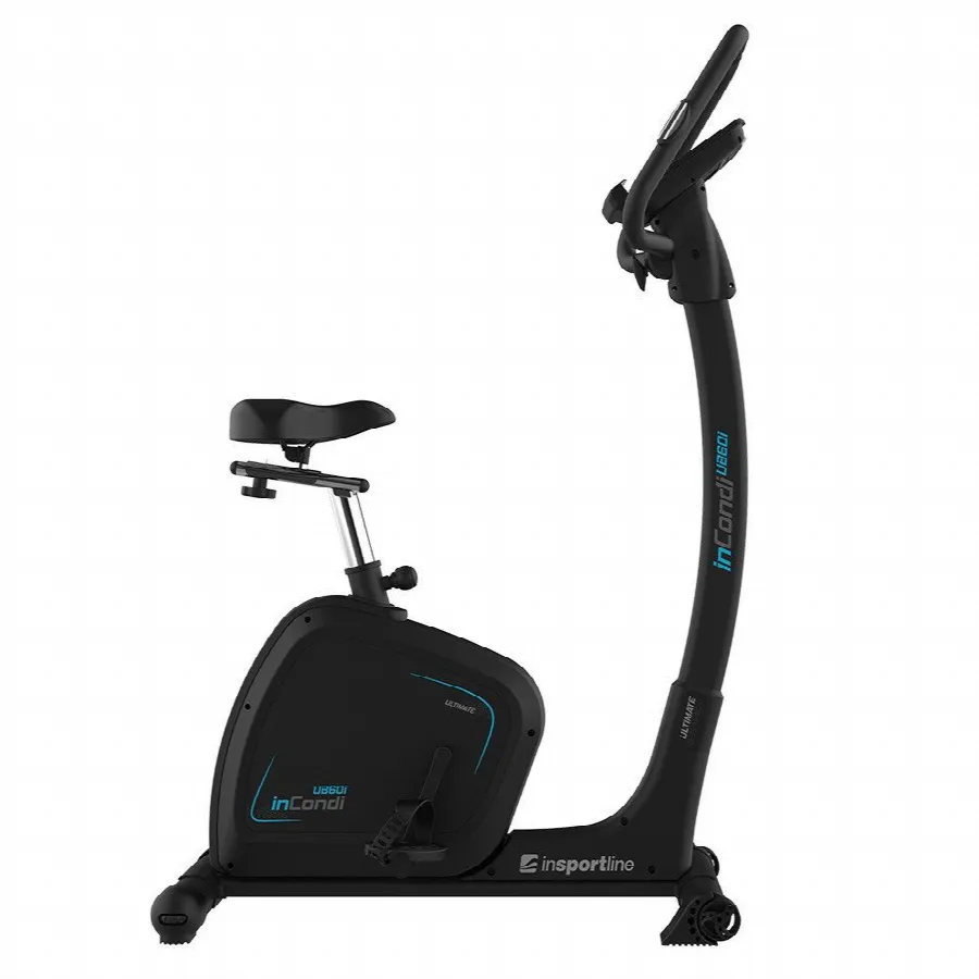 inCondi UB60i Motionscykel, bild 1 av 3