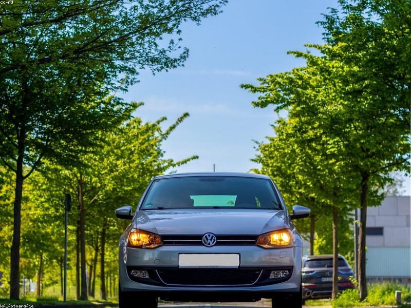 Volkswagen Polo 1.2 TSI