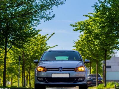 Volkswagen Polo 1.2 TSI