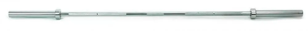 Abilica WeightBar Bumper 220 cm 50 mm