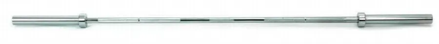 Abilica WeightBar Bumper 220 cm 50 mm