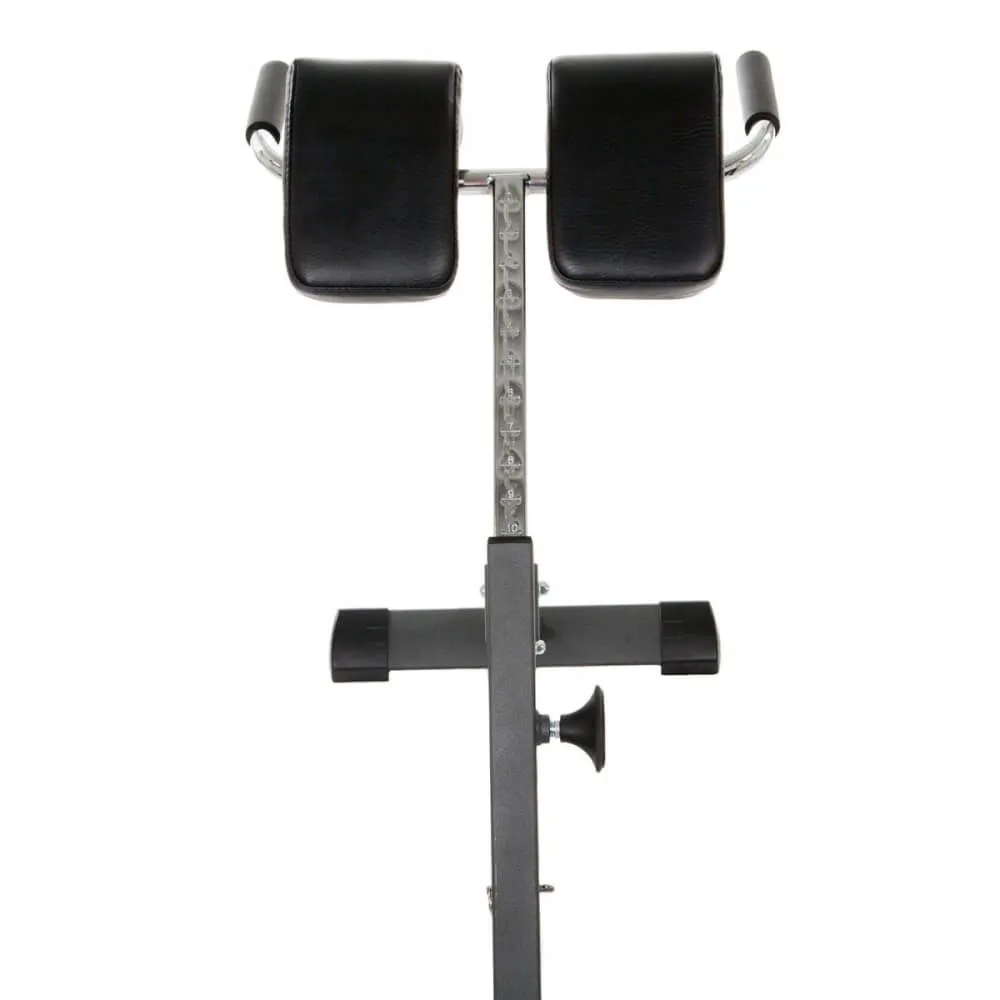 Hyperextension Tricon, ryggtränare, bild 5 av 5