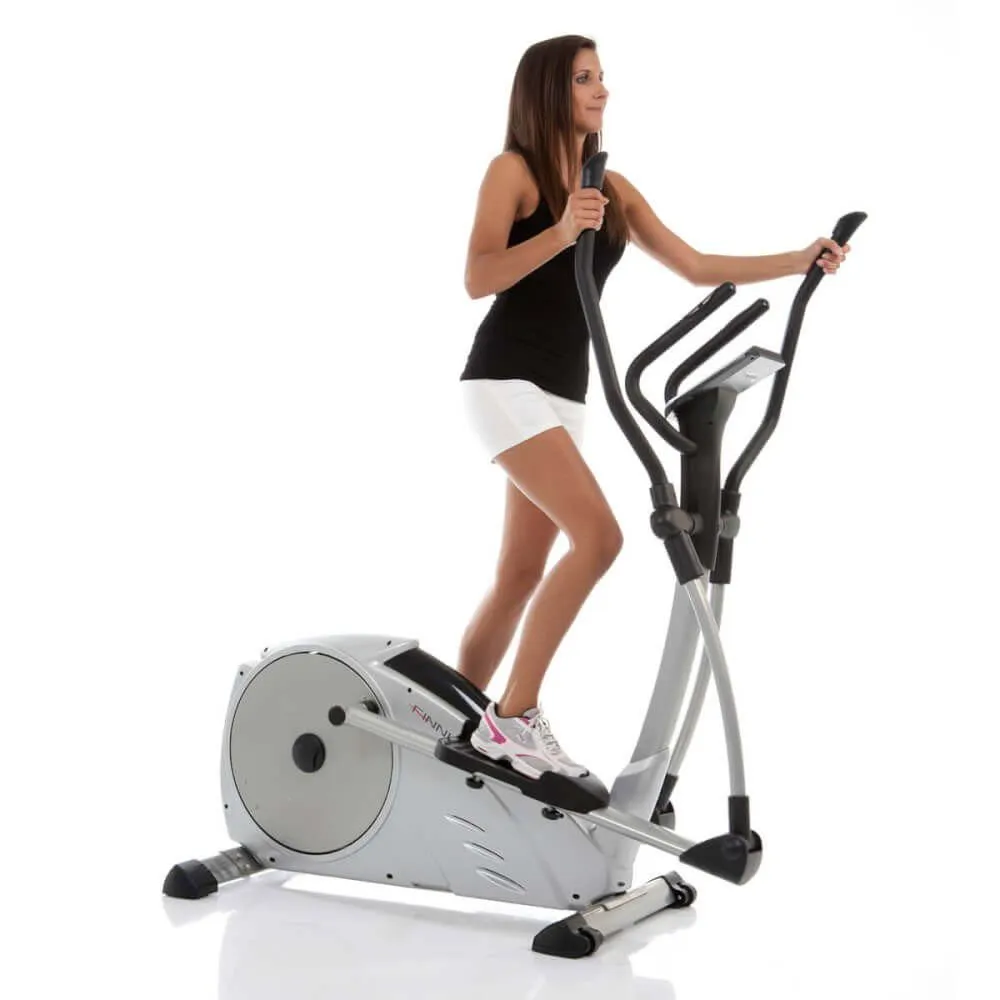 Loxon III Crosstrainer, bild 1 av 3