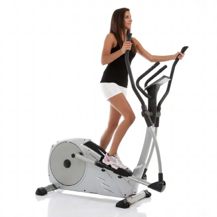 Loxon III Crosstrainer, bild 1 av 3