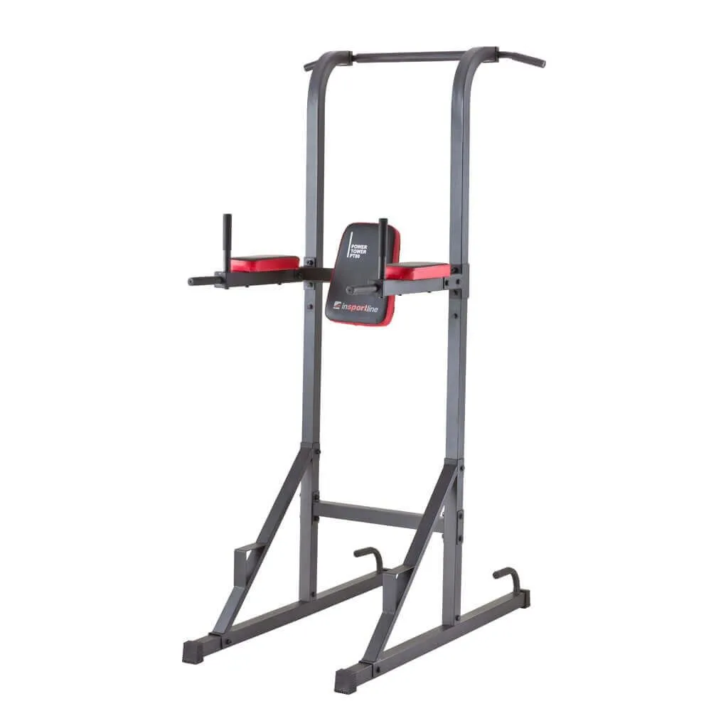 Power Tower PT80, bild 1 av 5