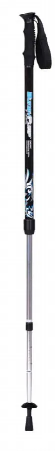 BungyPump Energy 6 KG motstånd, Gåstavar, bild 3 av 3