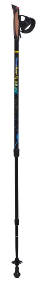 BungyPump Slimline 4 kg motstånd - Gåstavar, bild 3 av 3