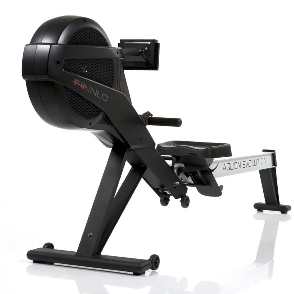 Aquon Evolution Roddmaskin, bild 1 av 5