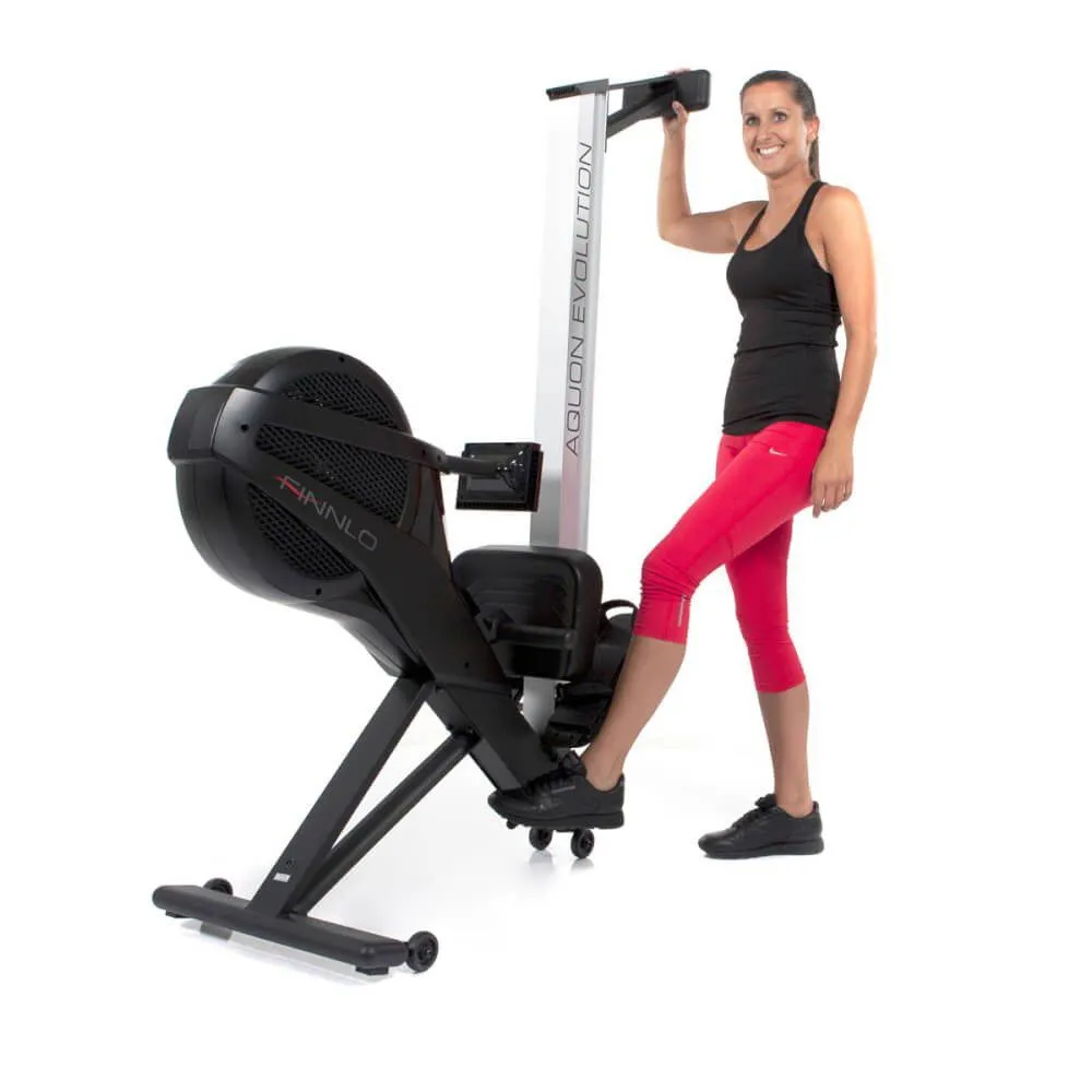 Aquon Evolution Roddmaskin, bild 3 av 5