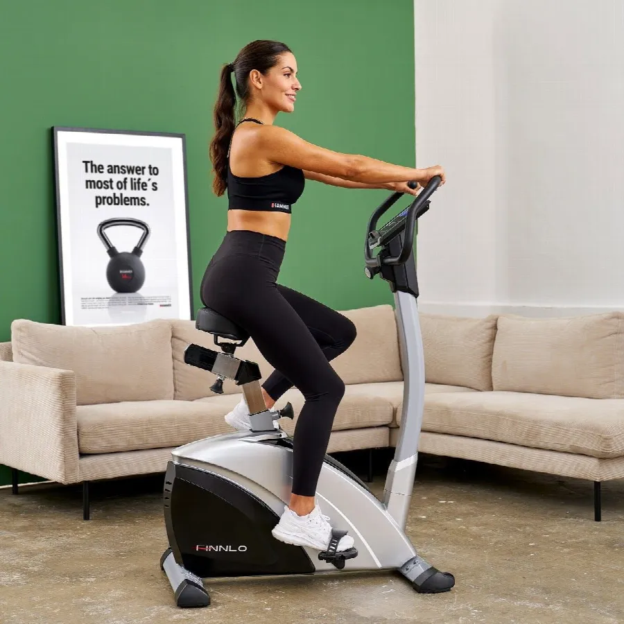 Exum Motionscykel Bäst i test, bild 1 av 6