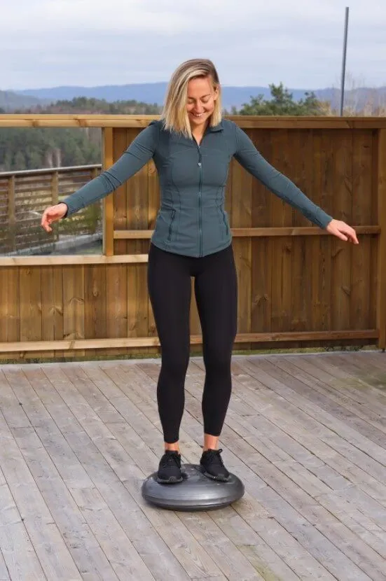 Abilica BigBalance, bild 2 av 2