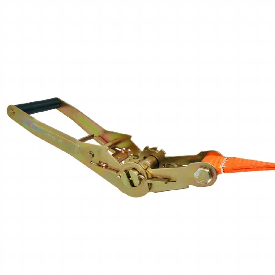 Slackline ergo 15 meter, bild 3 av 3