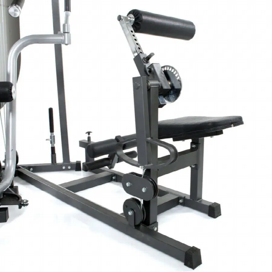 Hemmagym Autark 6600, bild 2 av 5