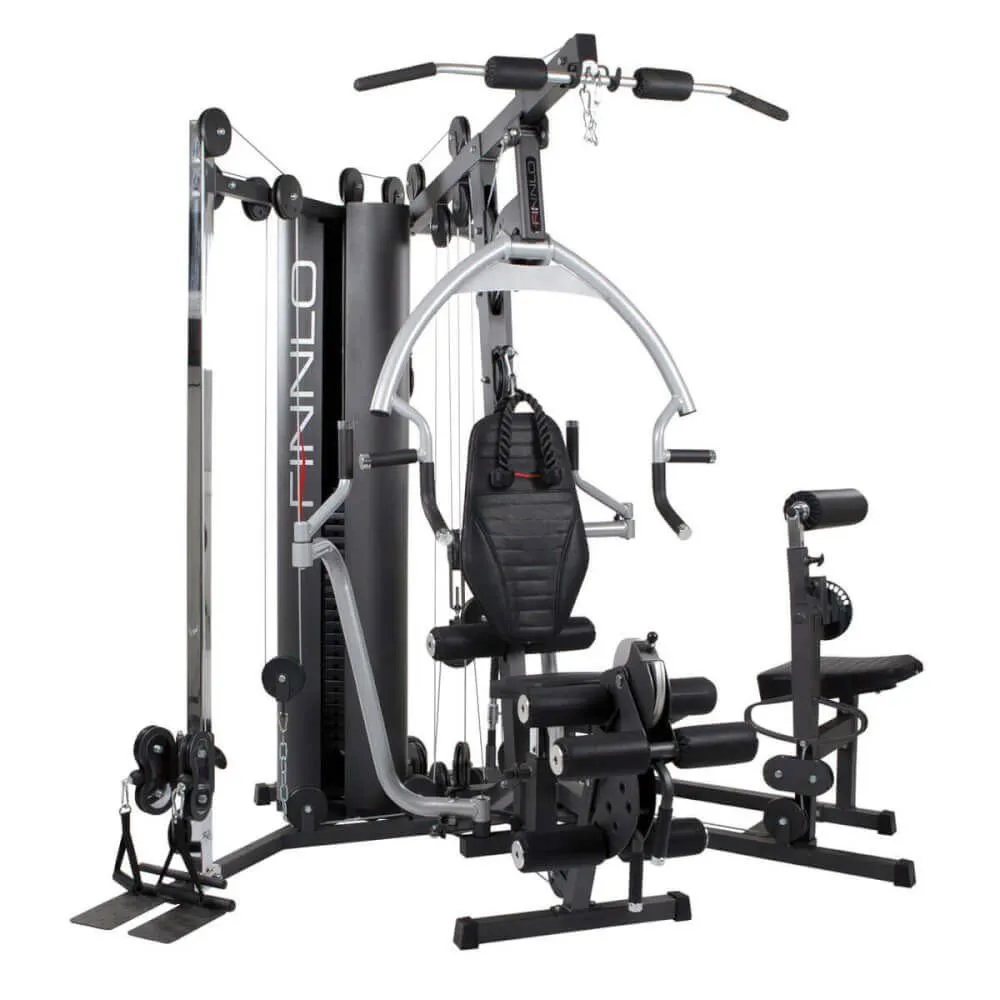 Hemmagym Autark 6600, bild 1 av 5