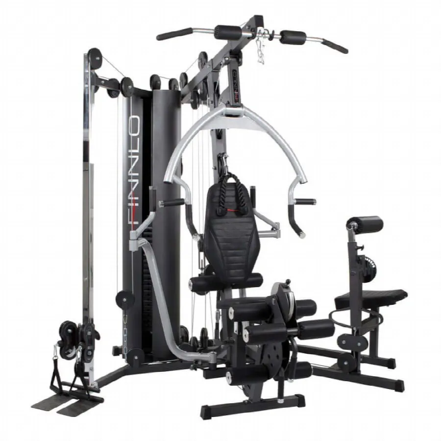Hemmagym Autark 6600, bild 1 av 5