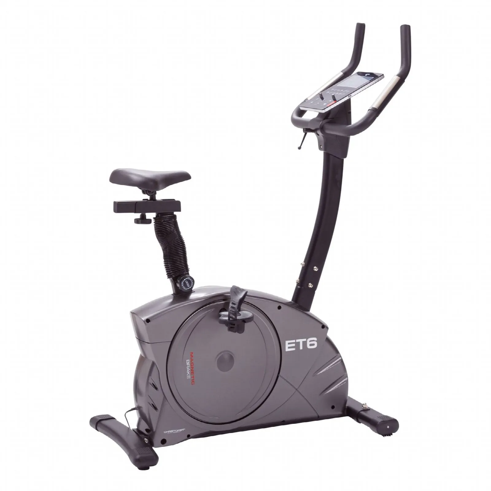 Motioncykel ET6 Bluetooth, bild 2 av 6