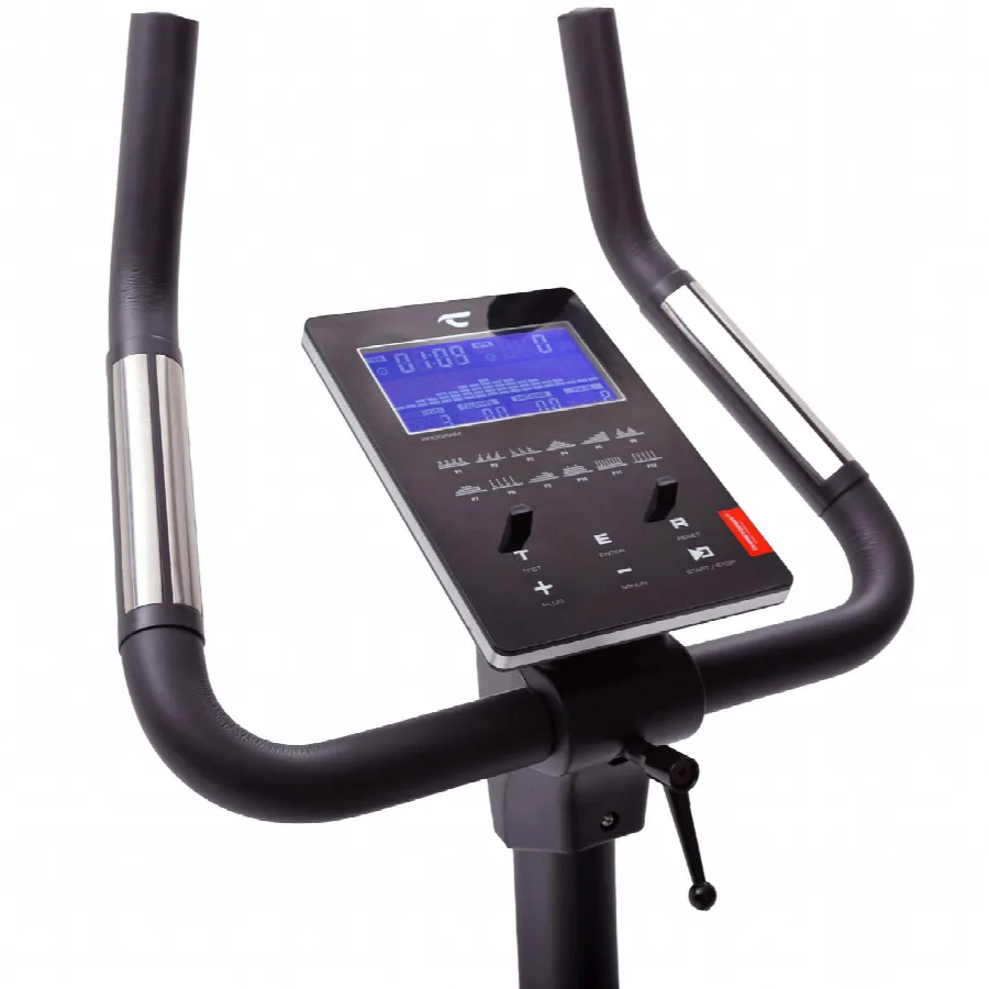 Motioncykel ET6 Bluetooth, bild 4 av 6