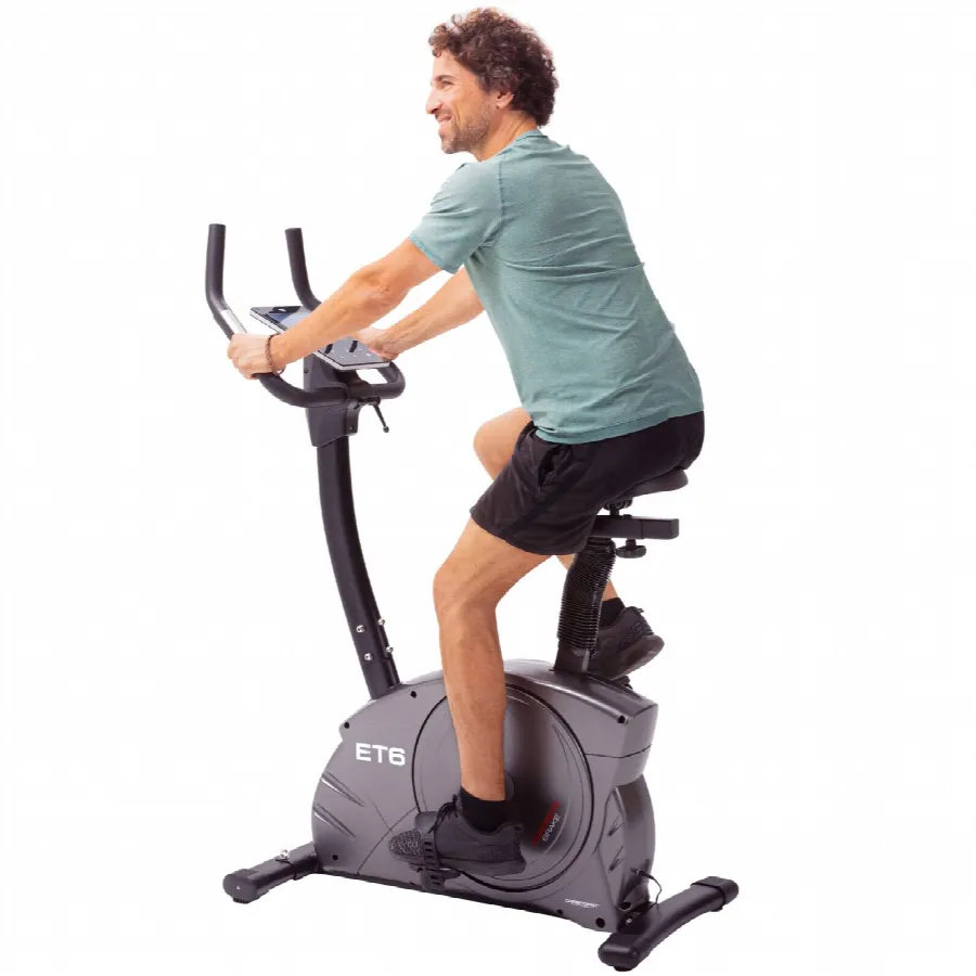 Motioncykel ET6 Bluetooth, bild 1 av 6