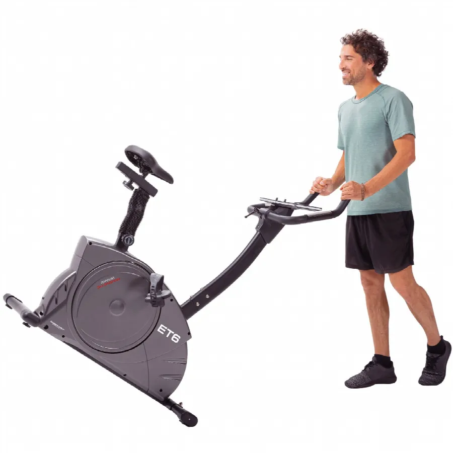 Motioncykel ET6 Bluetooth, bild 5 av 6