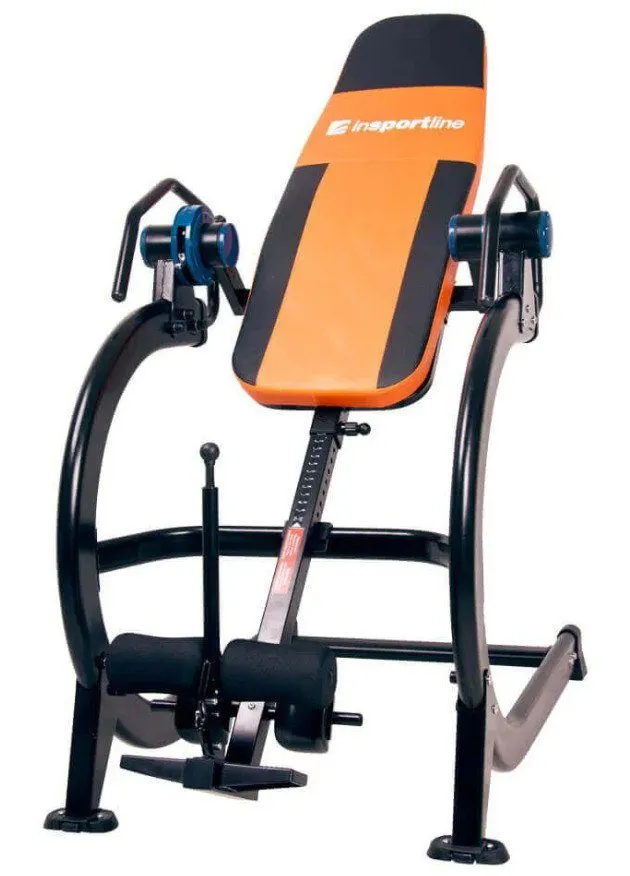 Ryggsträckare Inverso Pro, bild 1 av 6
