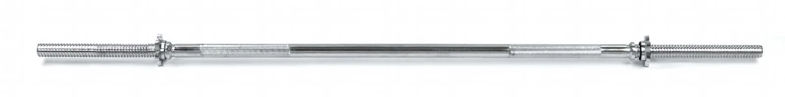 Skivstång 25mm 160 cm 330-25