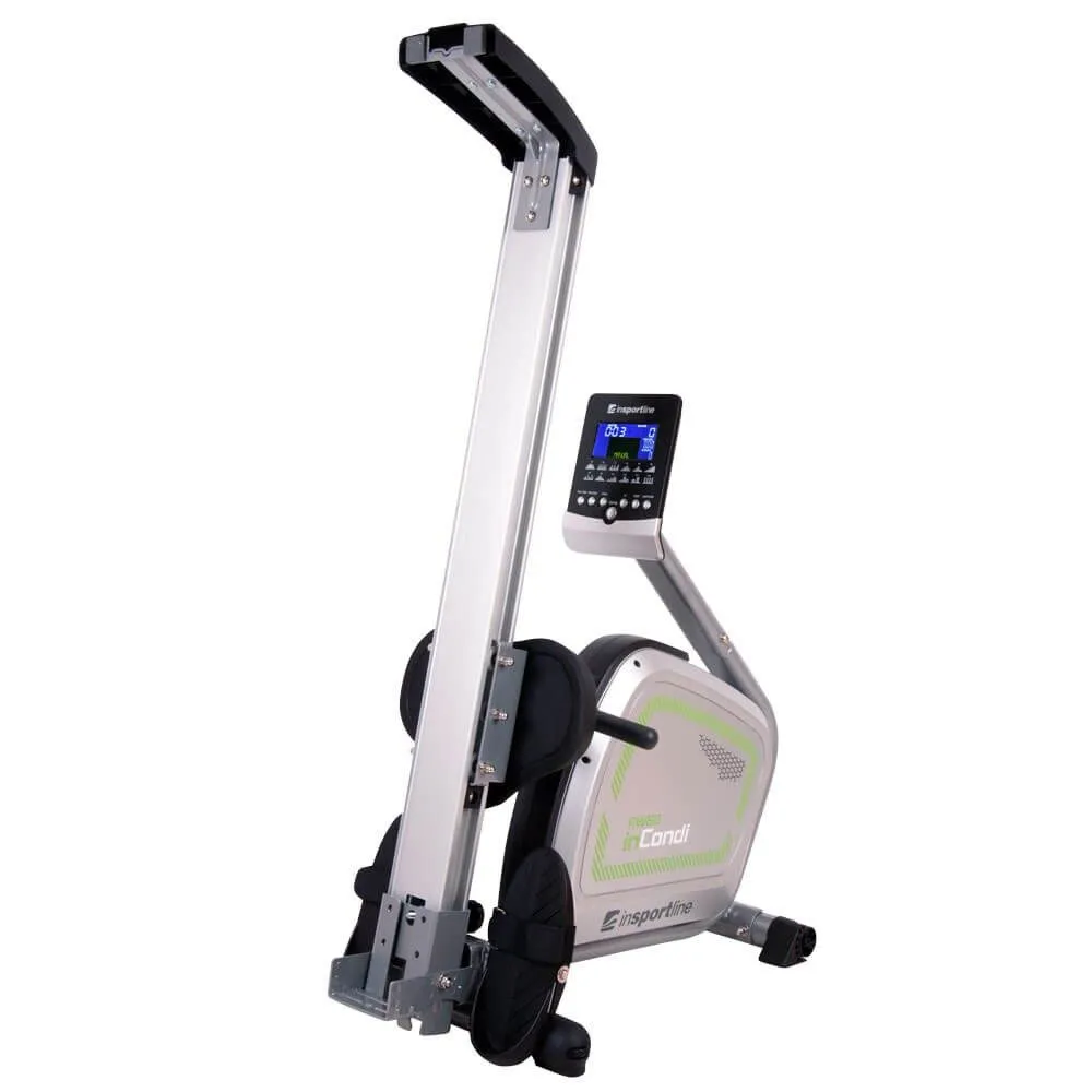 Roddmaskin inCondi RW60, bild 2 av 5