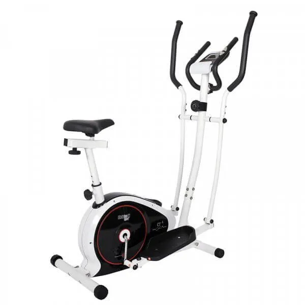 Motionscykel CT4, bild 3 av 5