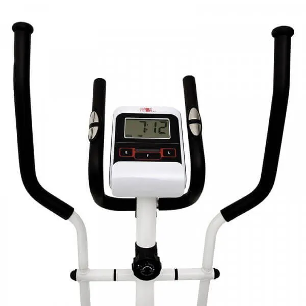 Motionscykel CT4, bild 5 av 5
