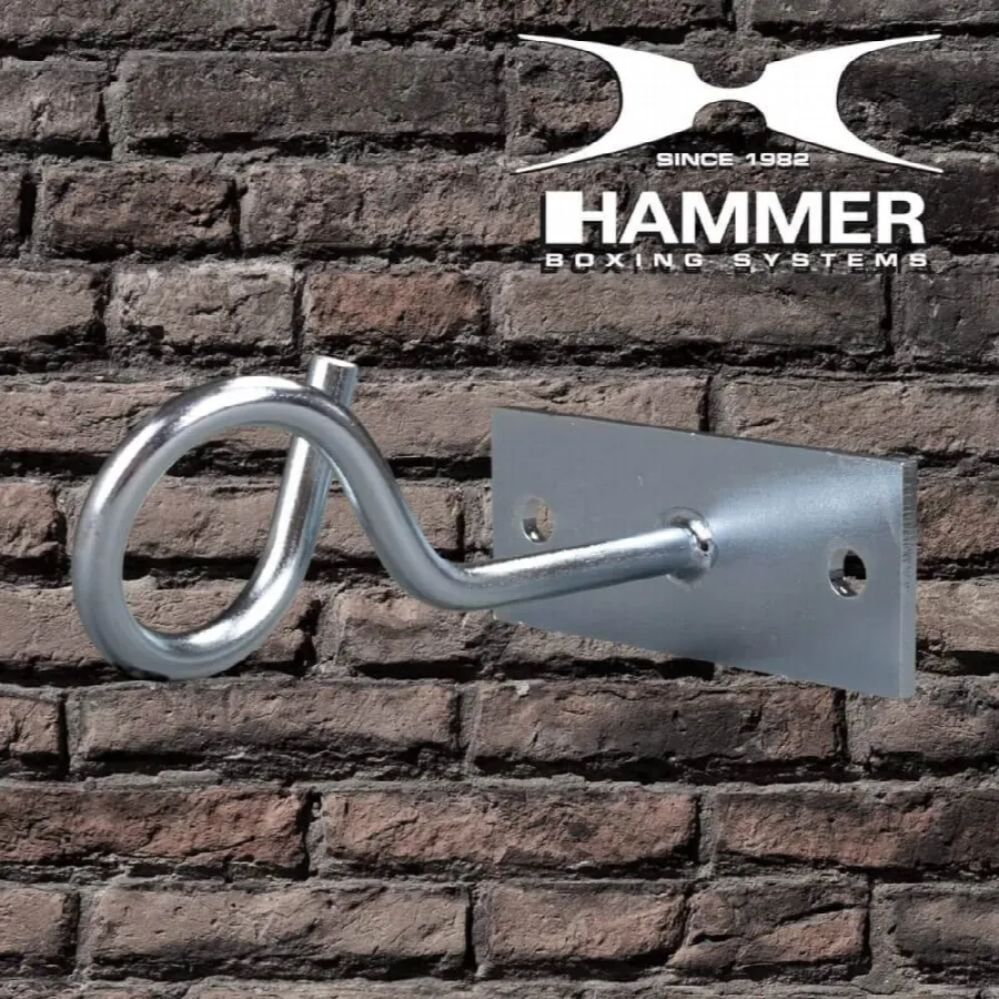 HAMMER BOXING Boxningsset Sparring Professional, bild 2 av 3