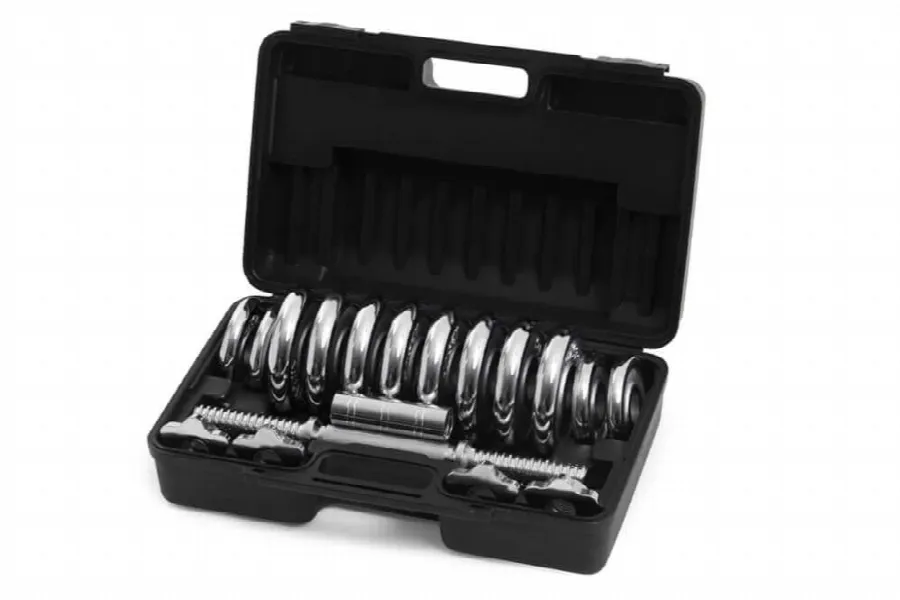 Abilica PowerBox