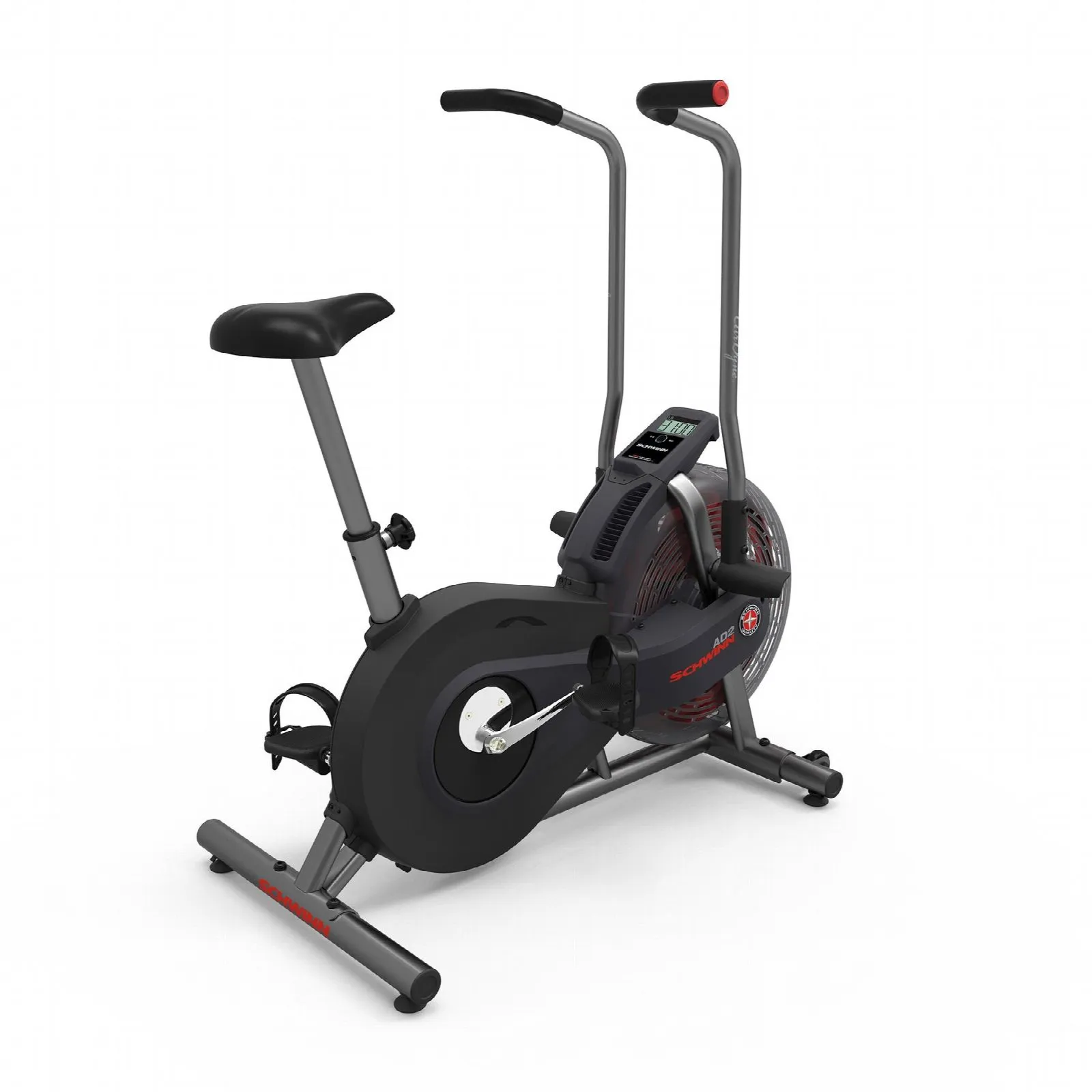 Schwinn Airdyne AD2, bild 5 av 6