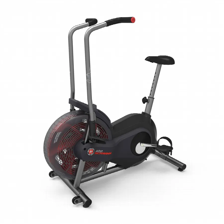 Schwinn Airdyne AD2, bild 6 av 6
