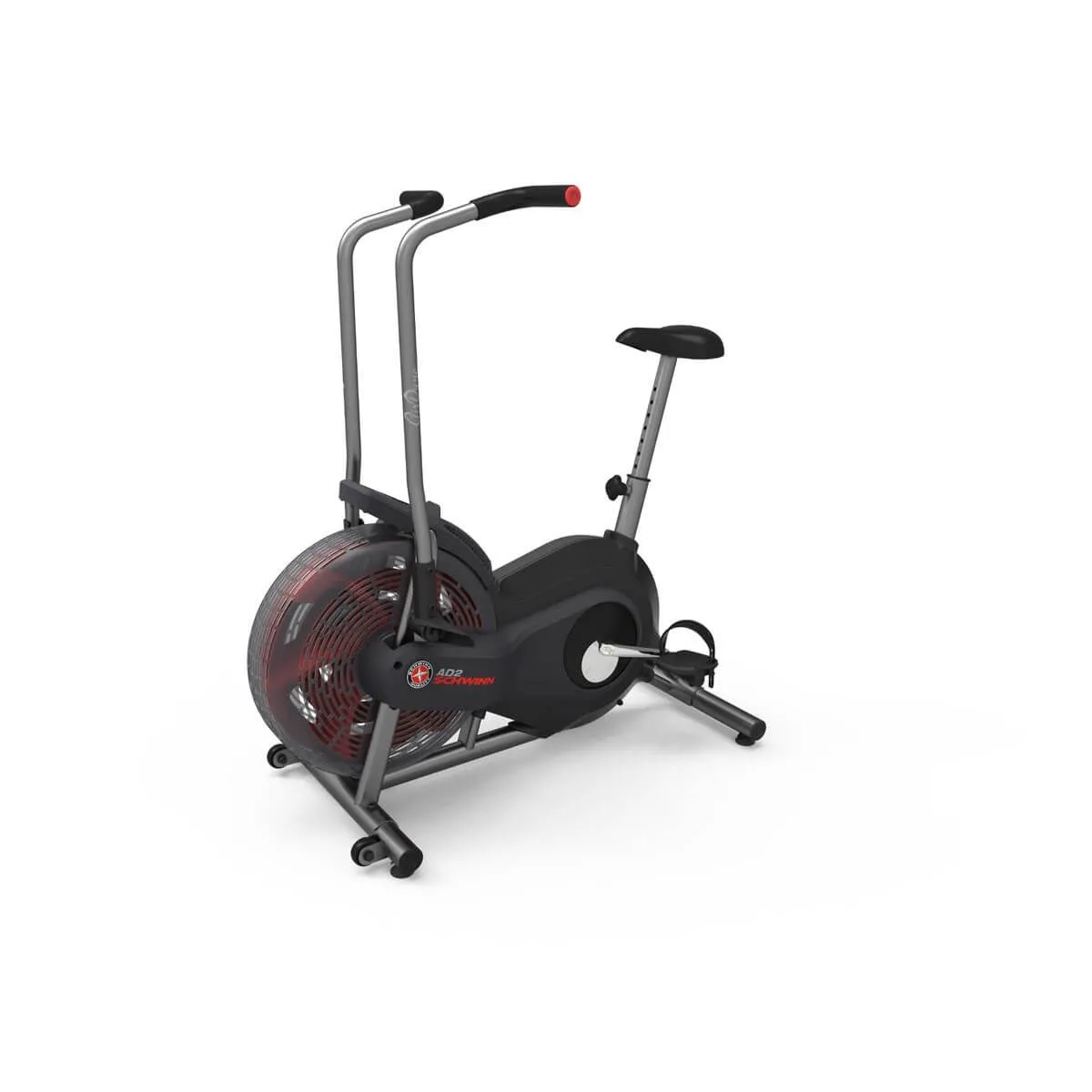 Schwinn Airdyne AD2, bild 1 av 6