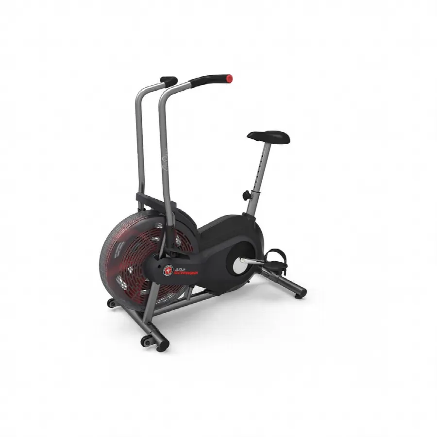 Schwinn Airdyne AD2, bild 1 av 6