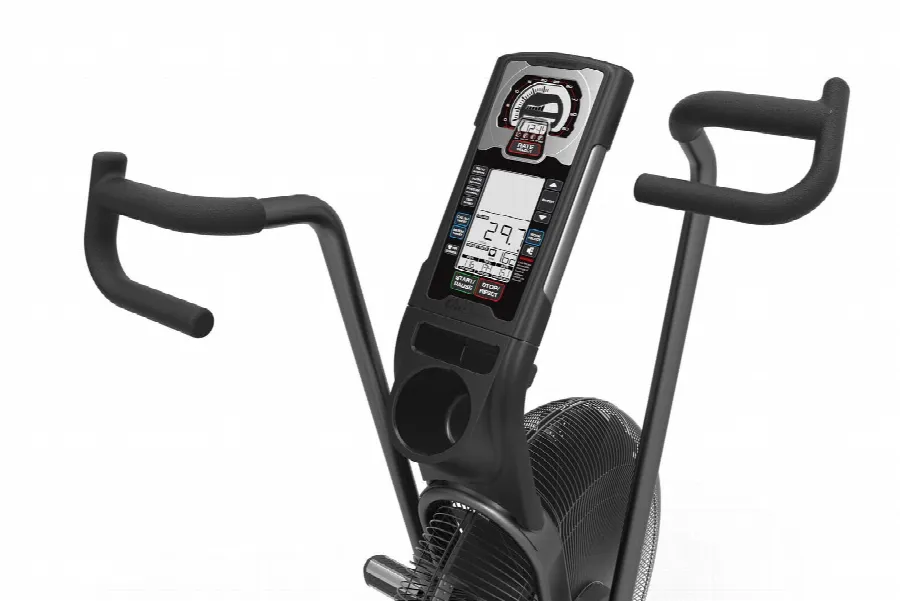 Schwinn Airdyne AD8 Motionscykel, bild 5 av 6