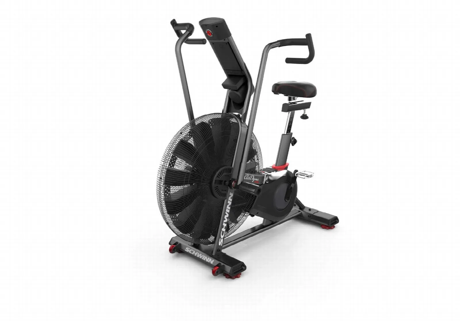 Schwinn Airdyne AD8 Motionscykel, bild 1 av 6