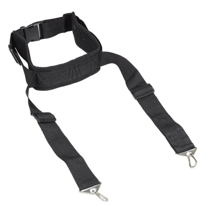 Neblin Löpband med sidoräcke, bild 5 av 5