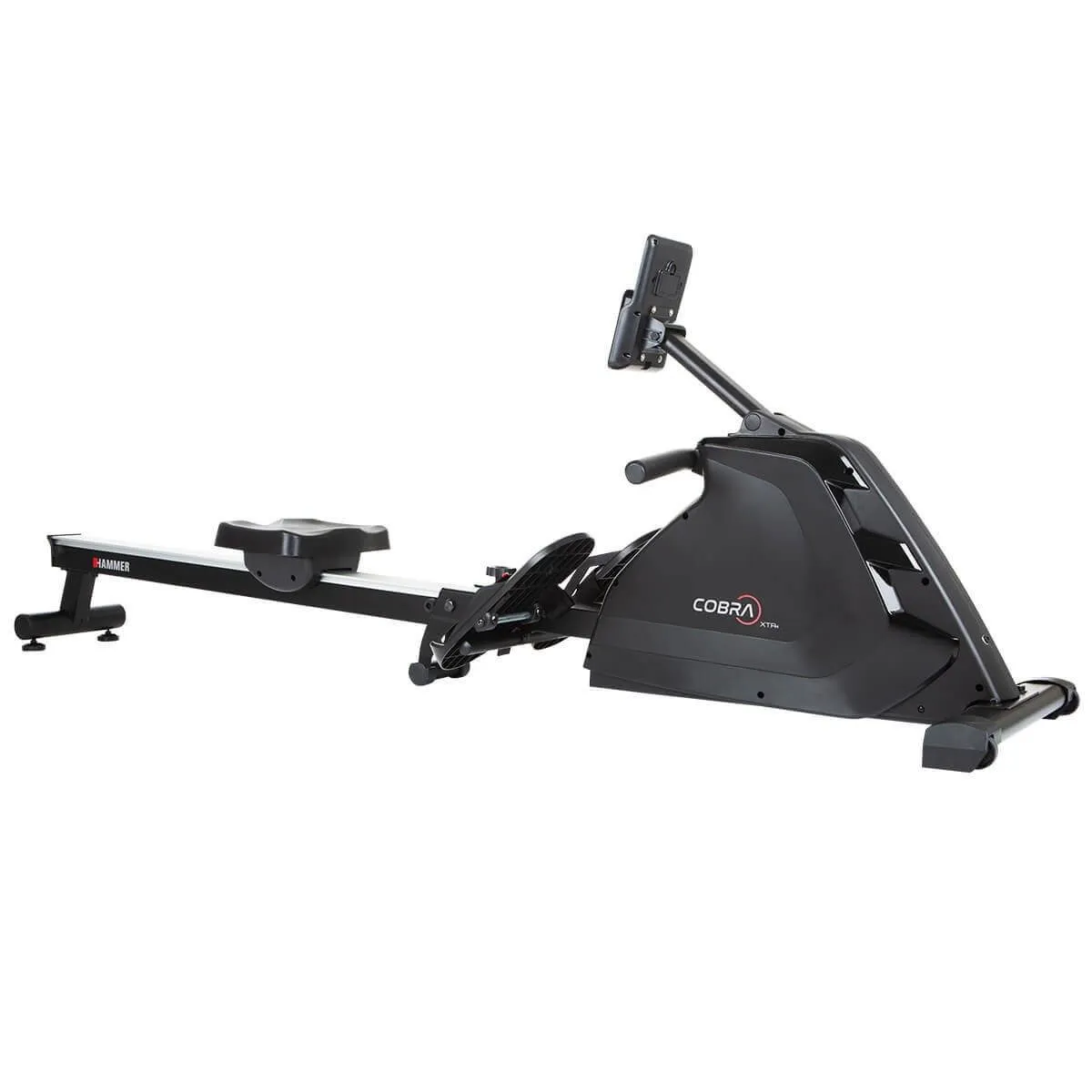 Roddmaskin Cobra XTR Plus II, bild 5 av 5