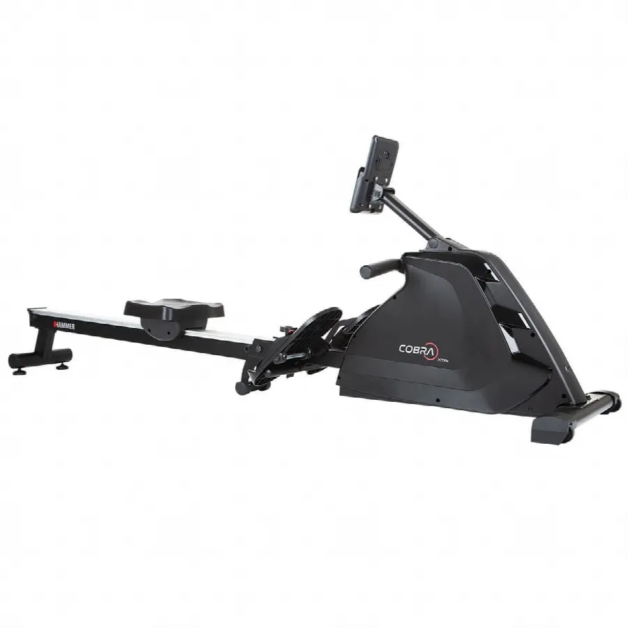 Roddmaskin Cobra XTR Plus II, bild 5 av 5