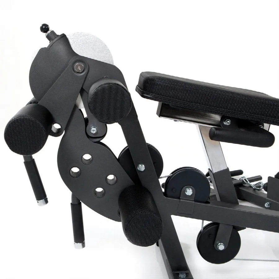Hemmagym Autark 2500, bild 3 av 6