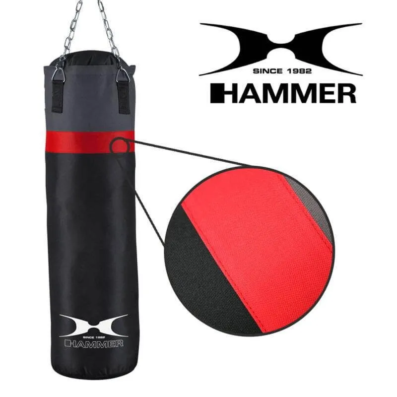 HAMMER BOXING Home Fit Cobra Boxningssäck, bild 2 av 2