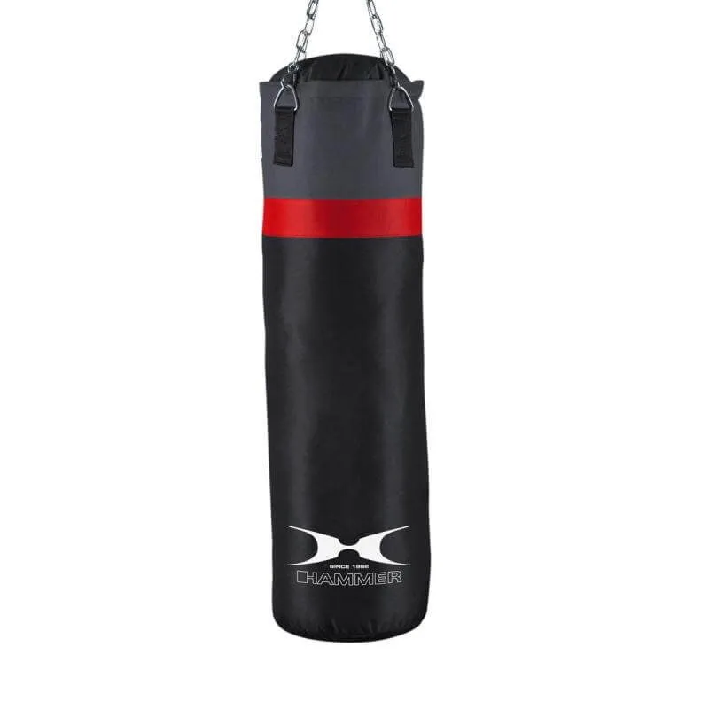 HAMMER BOXING Home Fit Cobra Boxningssäck, bild 1 av 2
