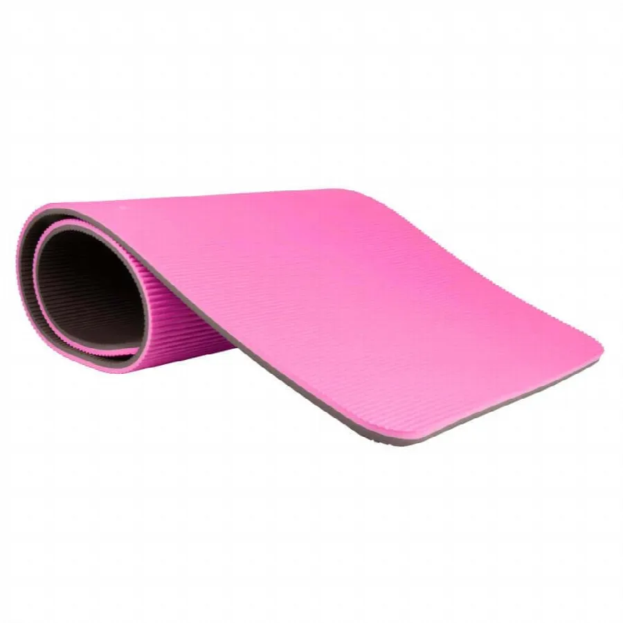 Gymmatta 180x60 cm,rosa, bild 1 av 2